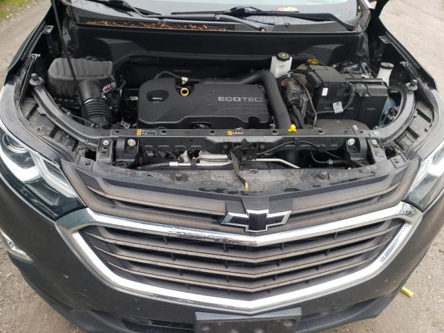 Photo 7 from auction – 2018 CHEVROLET EQUINOX LT with VIN 2GNAXJEV6J6280792