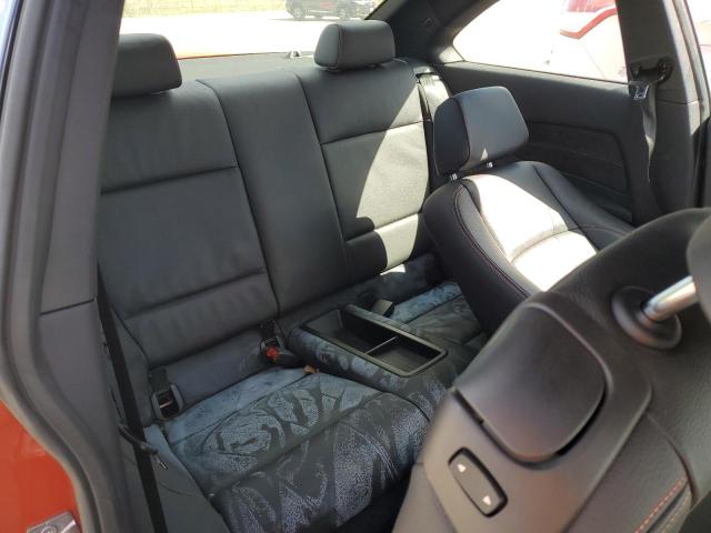 Photo 6 from auction – 2011 BMW 1M with VIN WBSUR9C51BVT47662