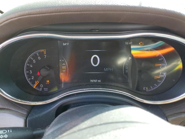 Photo 8 from auction – 2014 JEEP GRAND CHER with VIN 1C4RJFCG7EC119024