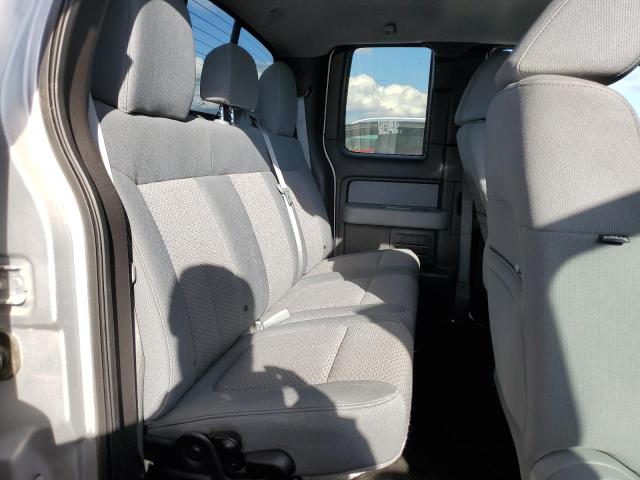 Photo 6 from auction – 2011 FORD F150 SUPER with VIN 1FTFX1CF4BKD72976