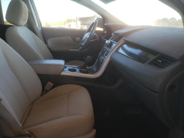 Photo 5 from auction – 2013 FORD EDGE SE with VIN 2FMDK4GC1DBB95917