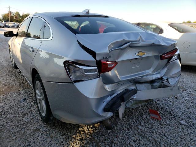 Photo 3 from auction – 2016 CHEVROLET MALIBU LT with VIN 1G1ZE5ST6GF310845