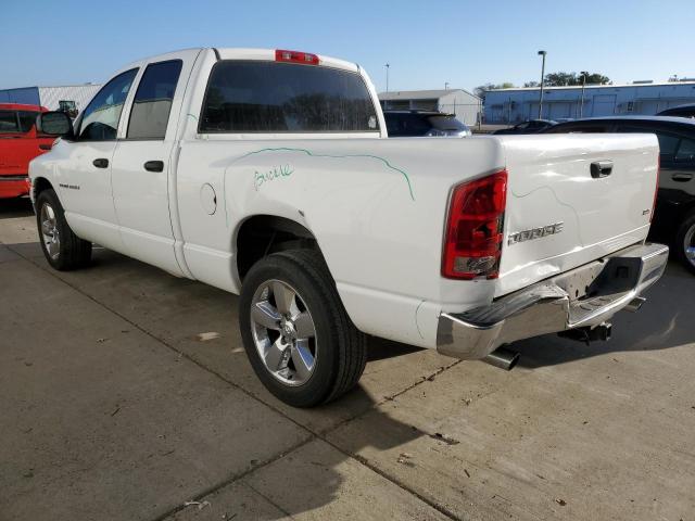 Zdjęcie 3 z aukcji – 2004 DODGE RAM 1500 S z VIN 1D7HA18D54J273129