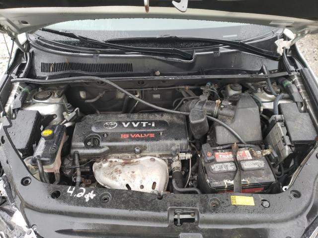 Photo 7 from auction – 2007 TOYOTA RAV4 with VIN JTMBD35V775113783