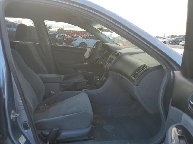 Photo 5 from auction – 2007 HONDA ACCORD SE with VIN 1HGCM56397A173246