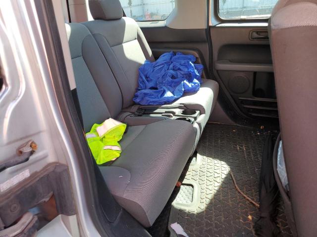 Photo 6 from auction – 2007 HONDA ELEMENT EX with VIN 5J6YH28747L011983
