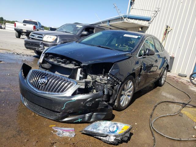 Photo 2 from auction – 2016 BUICK 2DR SPECIA with VIN 1G4PP5SK9G4170278