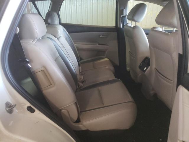 Photo 6 from auction – 2008 MAZDA CX-9 with VIN JM3TB28V680141726