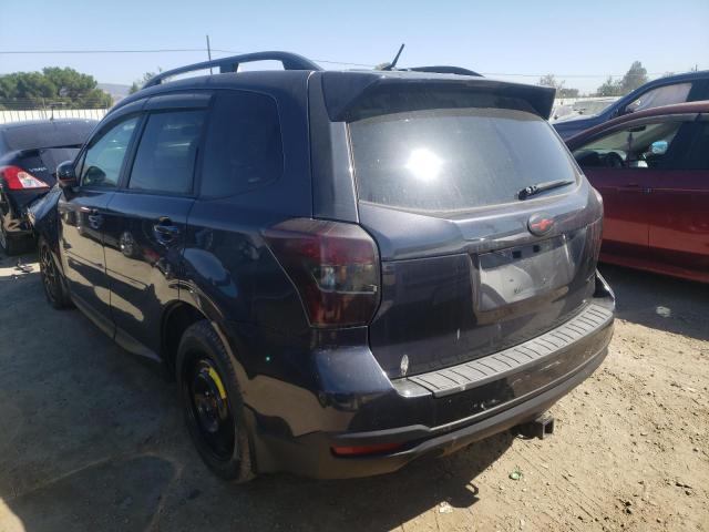 Photo 3 from auction – 2015 SUBARU FORESTER 2 with VIN JF2SJGDC3FH420091