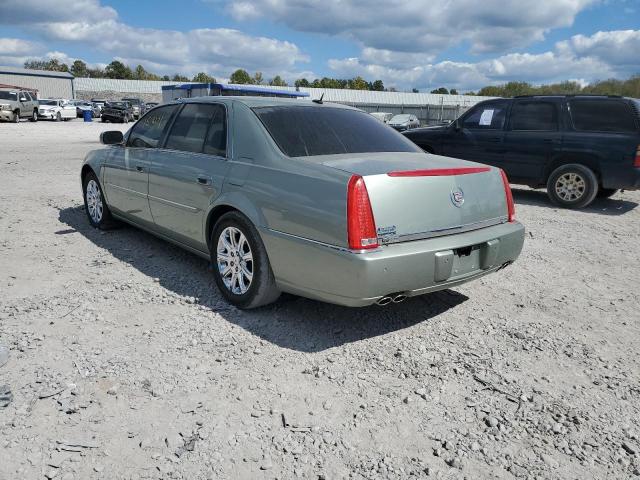 Photo 3 from auction – 2006 CADILLAC DTS with VIN 1G6KD57Y26U255145