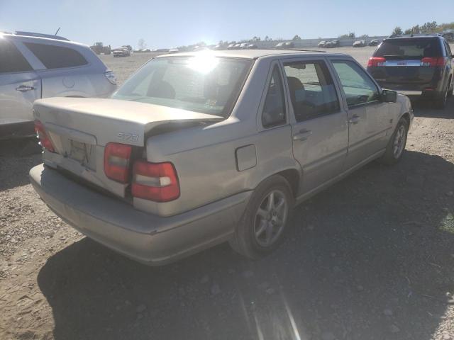 Photo 4 from auction – 2000 VOLVO S70 BASE with VIN YV1LS61J7Y2640699