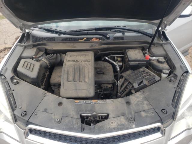 Photo 7 from auction – 2013 CHEVROLET EQUINOX LT with VIN 2GNFLGEK6D6164331