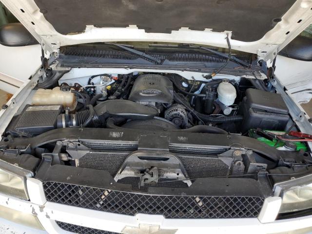 Photo 7 from auction – 2004 CHEVROLET SILVERADO with VIN 2GCEC19T341254392