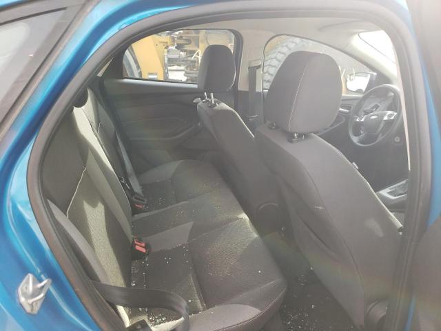 Photo 6 from auction – 2014 FORD FOCUS SE with VIN 1FADP3F28EL358952