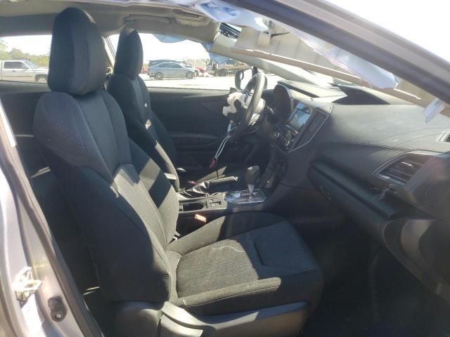 Photo 5 from auction – 2017 SUBARU IMPREZA PR with VIN 4S3GTAD60H3724114