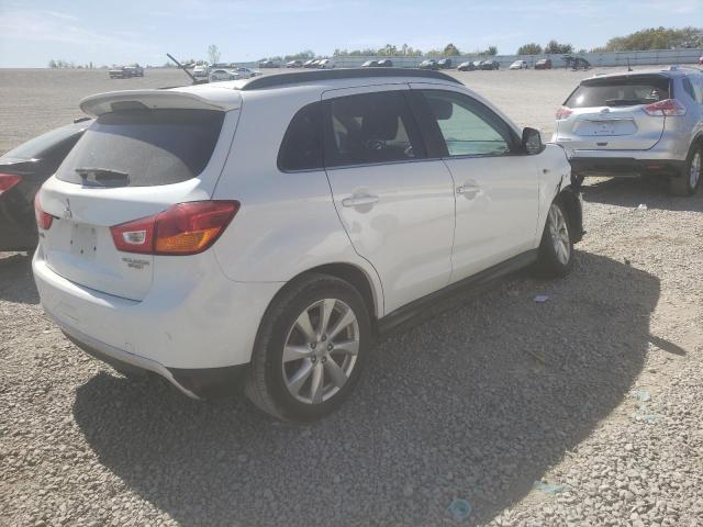 Photo 4 from auction – 2013 MITSUBISHI OUTLANDER with VIN 4A4AP4AU5DE002191