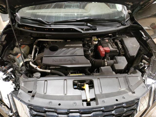 Photo 7 from auction – 2022 NISSAN ROGUE SV with VIN 5N1BT3BA2NC684140