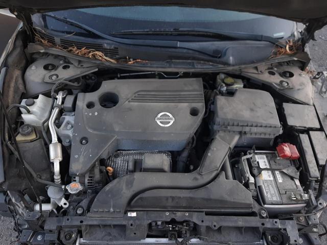 Photo 7 from auction – 2015 NISSAN ALTIMA 2.5 with VIN 1N4AL3AP6FC197729