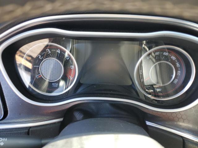 Photo 8 from auction – 2015 DODGE CHALLENGER with VIN 2C3CDZDJ4FH911689