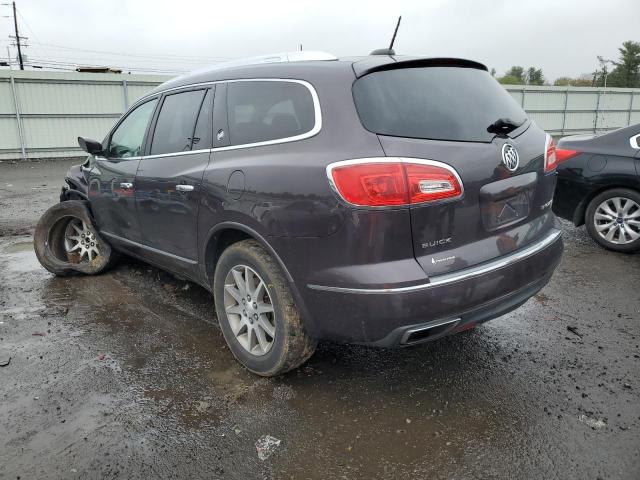 Photo 3 from auction – 2016 BUICK ENCLAVE with VIN 5GAKVBKD1GJ139842