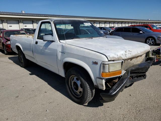 DODGE DAKOTA 1996 with VIN 1B7FL26X5TS632051 - Photo from auction
