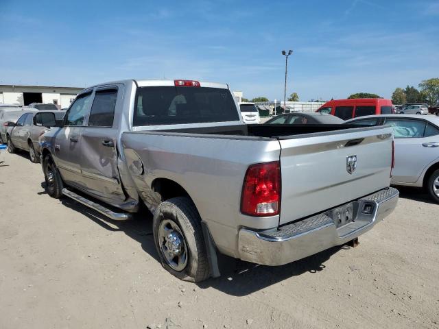 Photo 3 from auction – 2012 DODGE RAM 2500 S with VIN 3C6TD4CT9CG256448