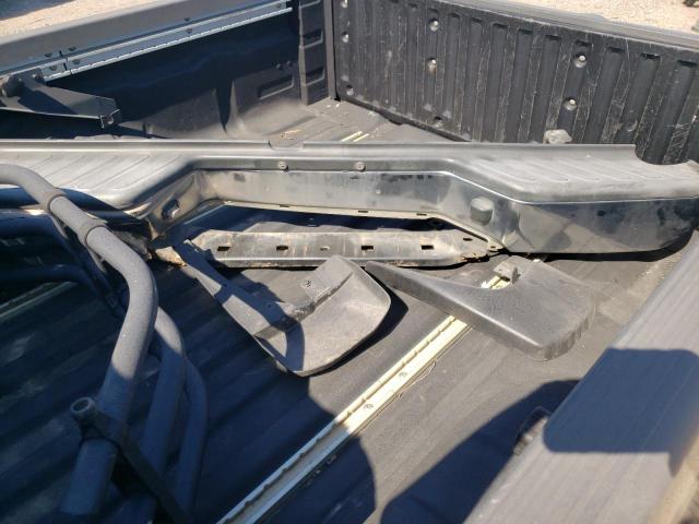 Photo 9 from auction – 2012 NISSAN FRONTIER S with VIN 1N6AD0CW5CC445763