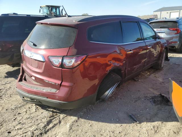 Photo 4 from auction – 2015 CHEVROLET TRAVERSE L with VIN 1GNKVGKD4FJ219105