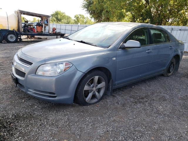Photo 2 from auction – 2008 CHEVROLET MALIBU 2LT with VIN 1G1ZJ57B08F296048