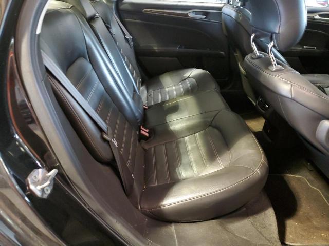 Photo 6 from auction – 2013 FORD FUSION SE with VIN 3FA6P0H98DR268136