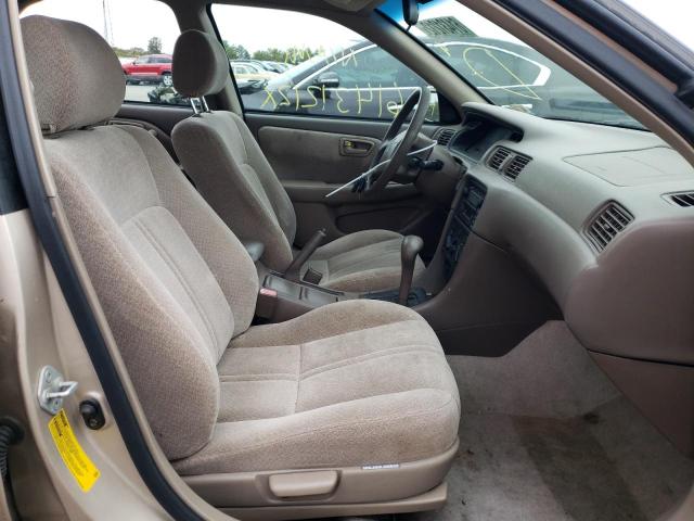 Photo 5 from auction – 2000 TOYOTA CAMRY CE with VIN 4T1BG28K9YU994136