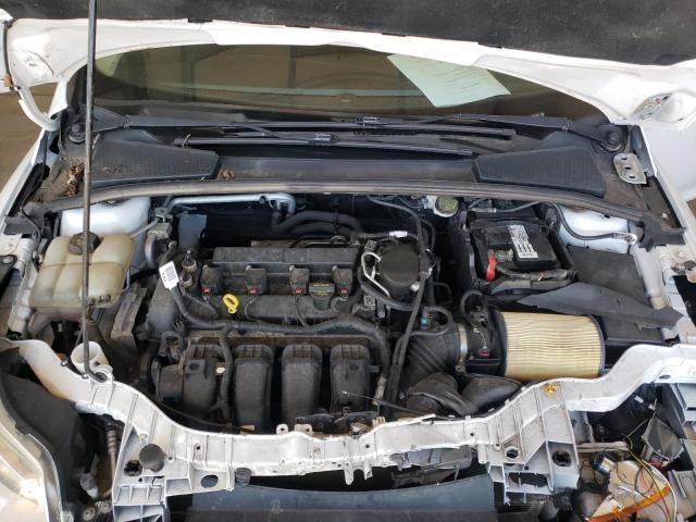 Photo 7 from auction – 2014 FORD FOCUS SE with VIN 1FADP3K23EL334158