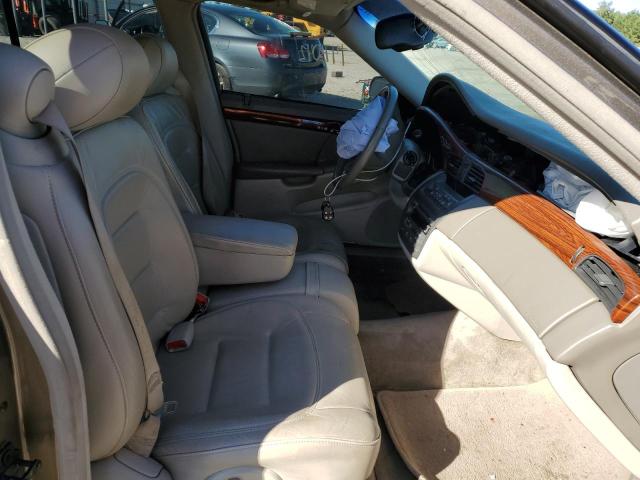 Photo 5 from auction – 2001 CADILLAC DEVILLE with VIN 1G6KD54Y91U177203