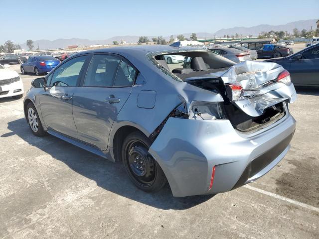Photo 2 from auction – 2021 TOYOTA COROLLA LE with VIN 5YFEPMAE4MP214861