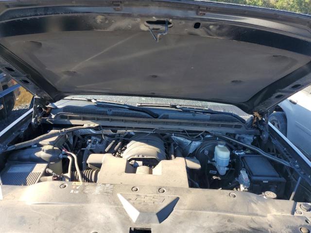 Photo 7 from auction – 2017 CHEVROLET SILVERADO with VIN 3GCPCTEC8HG271745