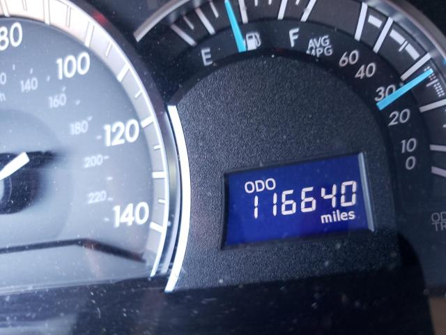 Photo 8 from auction – 2014 TOYOTA CAMRY L with VIN 4T1BF1FK3EU442367