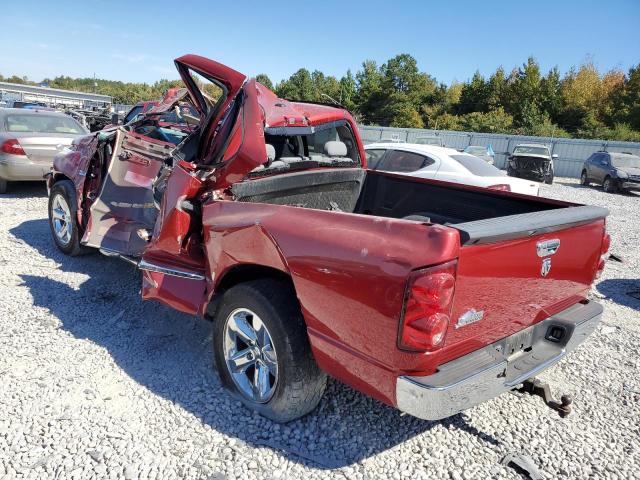 Photo 3 from auction – 2008 DODGE RAM 1500 S with VIN 1D7HA18288S620600