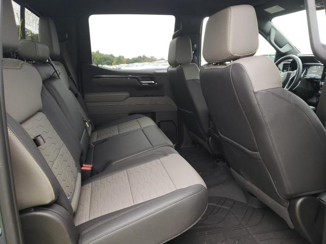 Photo 6 from auction – 2022 CHEVROLET SILVERADO with VIN 3GCUDHEL2NG579230