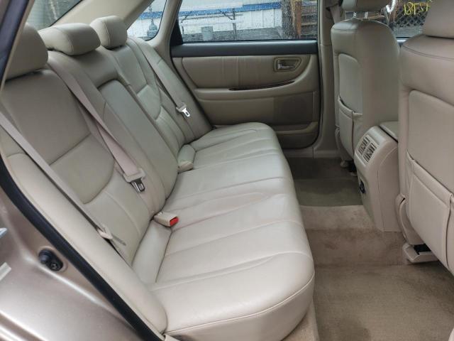 Photo 6 from auction – 2000 TOYOTA AVALON XL with VIN 4T1BF28B3YU082282