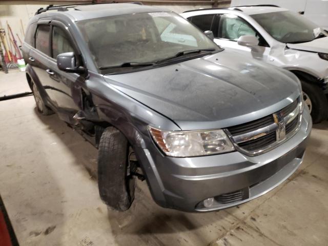 Photo 9 from auction – 2010 DODGE JOURNEY SX with VIN 3D4PG5FV8AT154005