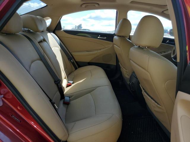 Photo 6 from auction – 2014 HYUNDAI SONATA with VIN 5NPEC4AB9EH842530