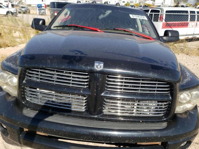 Photo 7 from auction – 2004 DODGE RAM 3500 S with VIN 3D7LU38C44G216426