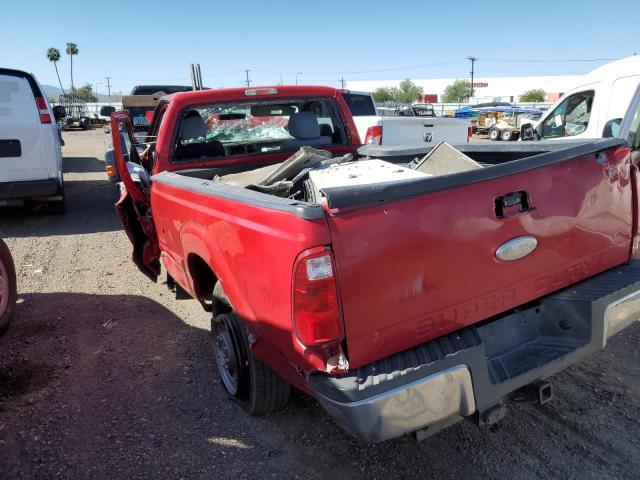 Photo 3 from auction – 2012 FORD F250 SUPER with VIN 1FTBF2AT3CEB69397