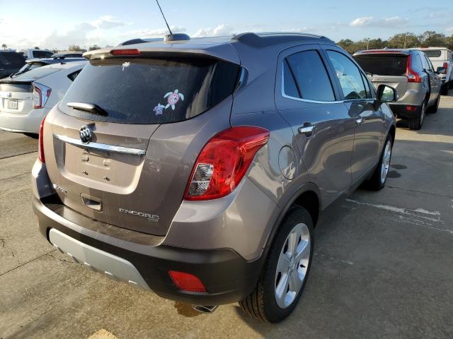 Photo 4 from auction – 2015 BUICK ENCORE CON with VIN KL4CJFSBXFB148191
