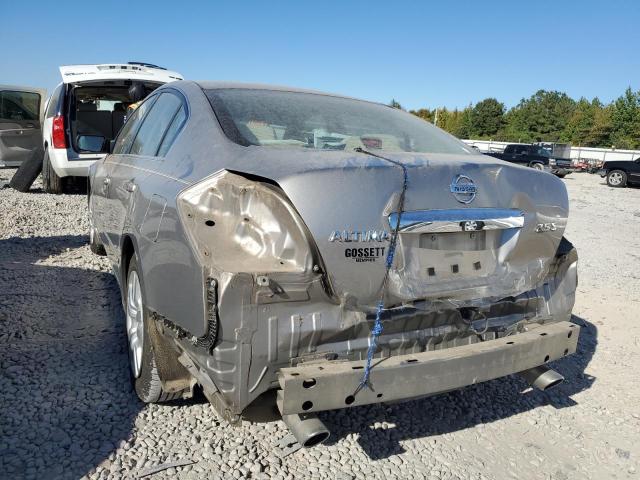Photo 3 from auction – 2012 NISSAN ALTIMA BAS with VIN 1N4AL2AP8CC139305