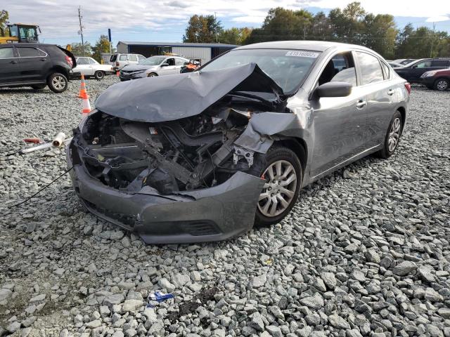 Photo 2 from auction – 2016 NISSAN ALTIMA 2.5 with VIN 1N4AL3AP2GC186888