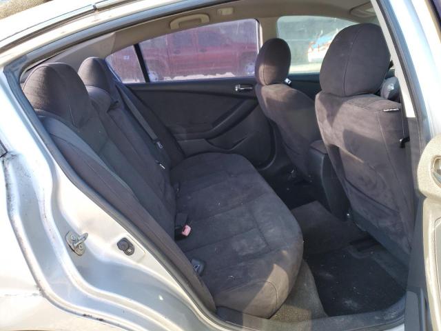 Photo 6 from auction – 2011 NISSAN ALTIMA BAS with VIN 1N4AL2AP2BN442017