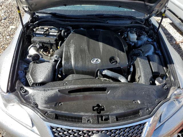Photo 7 from auction – 2015 LEXUS IS 250 with VIN JTHCF1D27F5018115