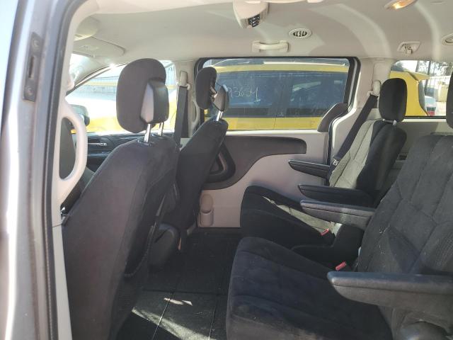Photo 6 from auction – 2013 DODGE GRAND CARA with VIN 2C4RDGCGXDR750062