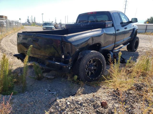 Photo 4 from auction – 2004 DODGE RAM 3500 S with VIN 3D7LU38C44G216426